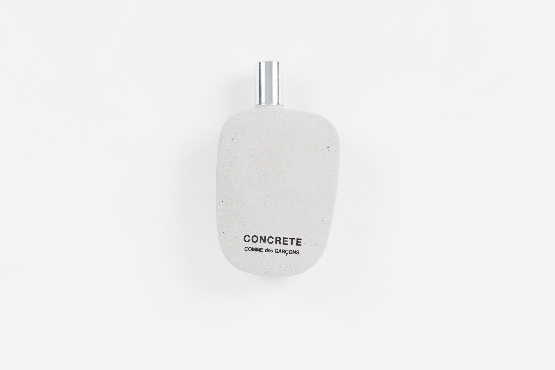 Comme Des Garçons Parfums Concrete